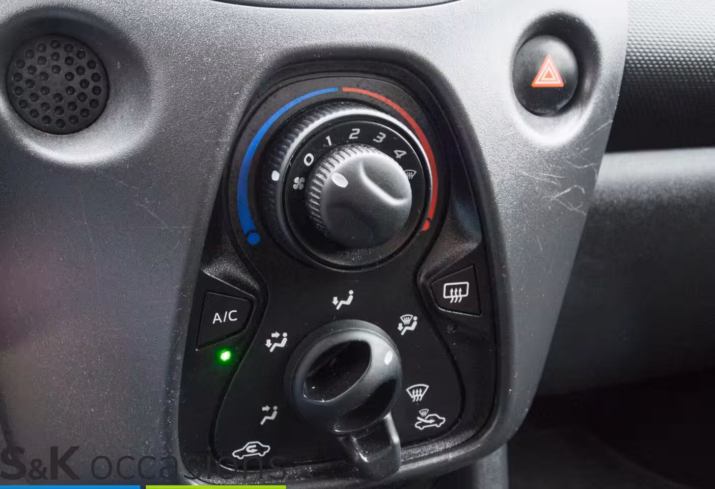 Toyota Aygo 1.0 VVT-i x-fun 10j Garantie NL Auto NAP
