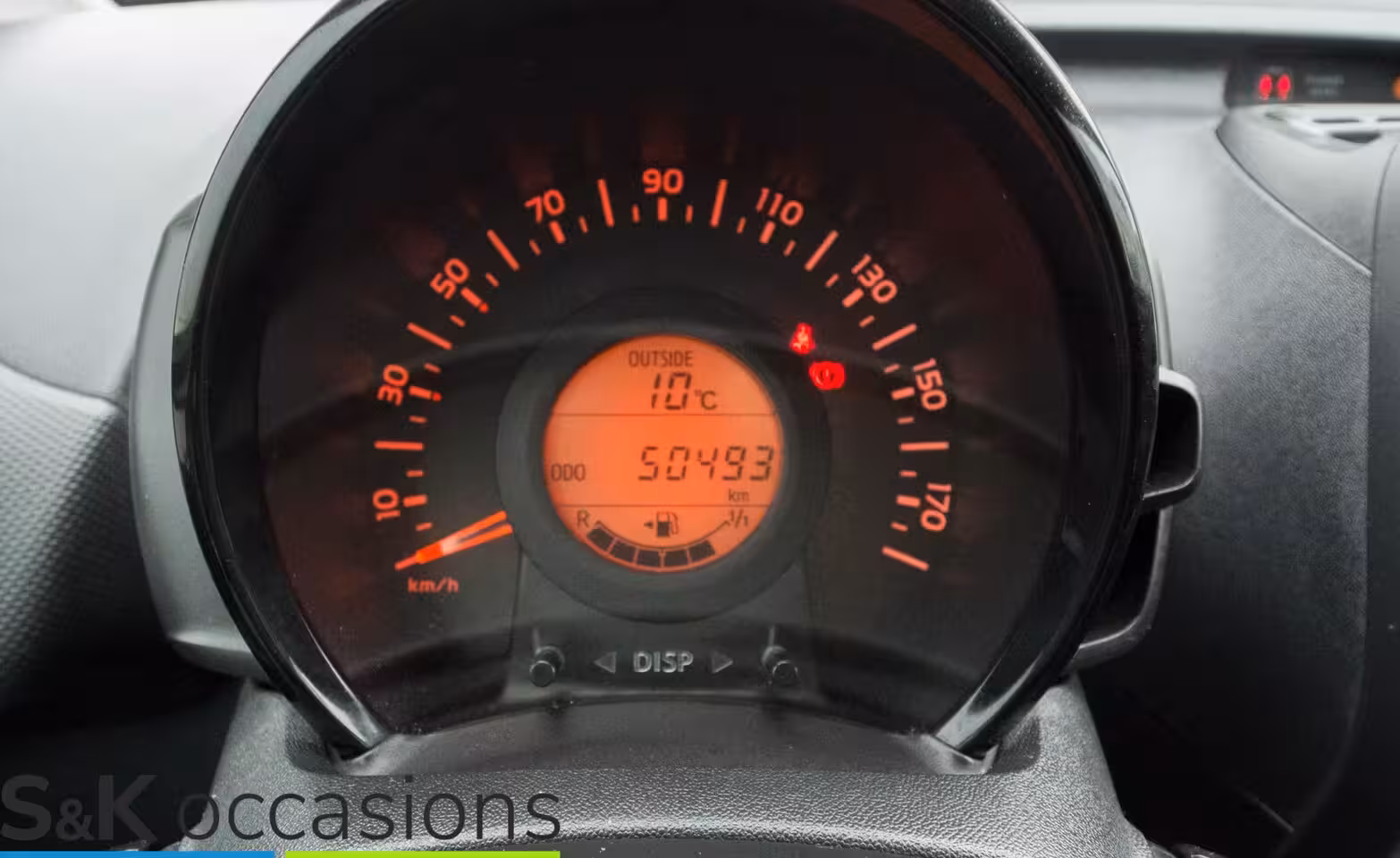 Toyota Aygo 1.0 VVT-i x-fun 10j Garantie NL Auto NAP