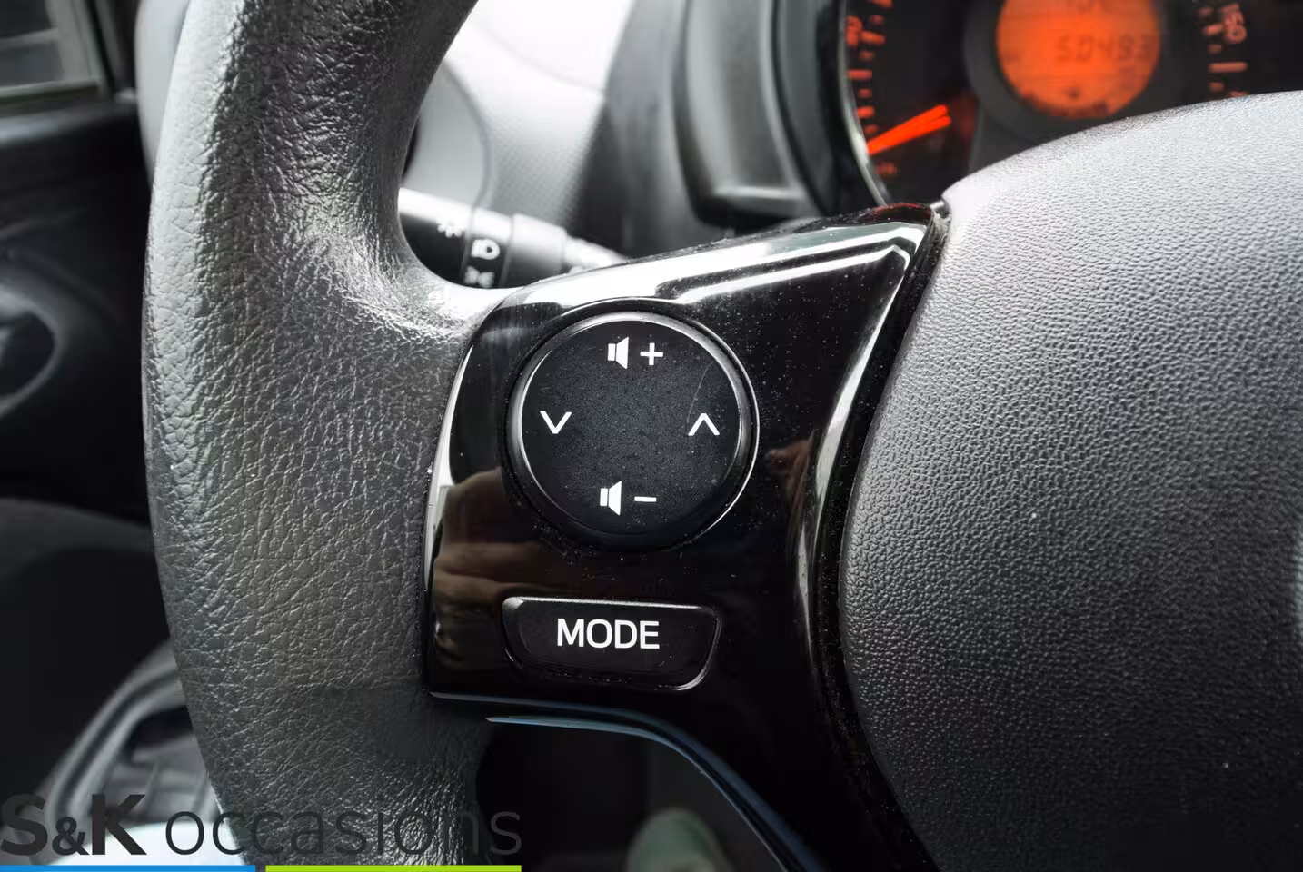 Toyota Aygo 1.0 VVT-i x-fun 10j Garantie NL Auto NAP