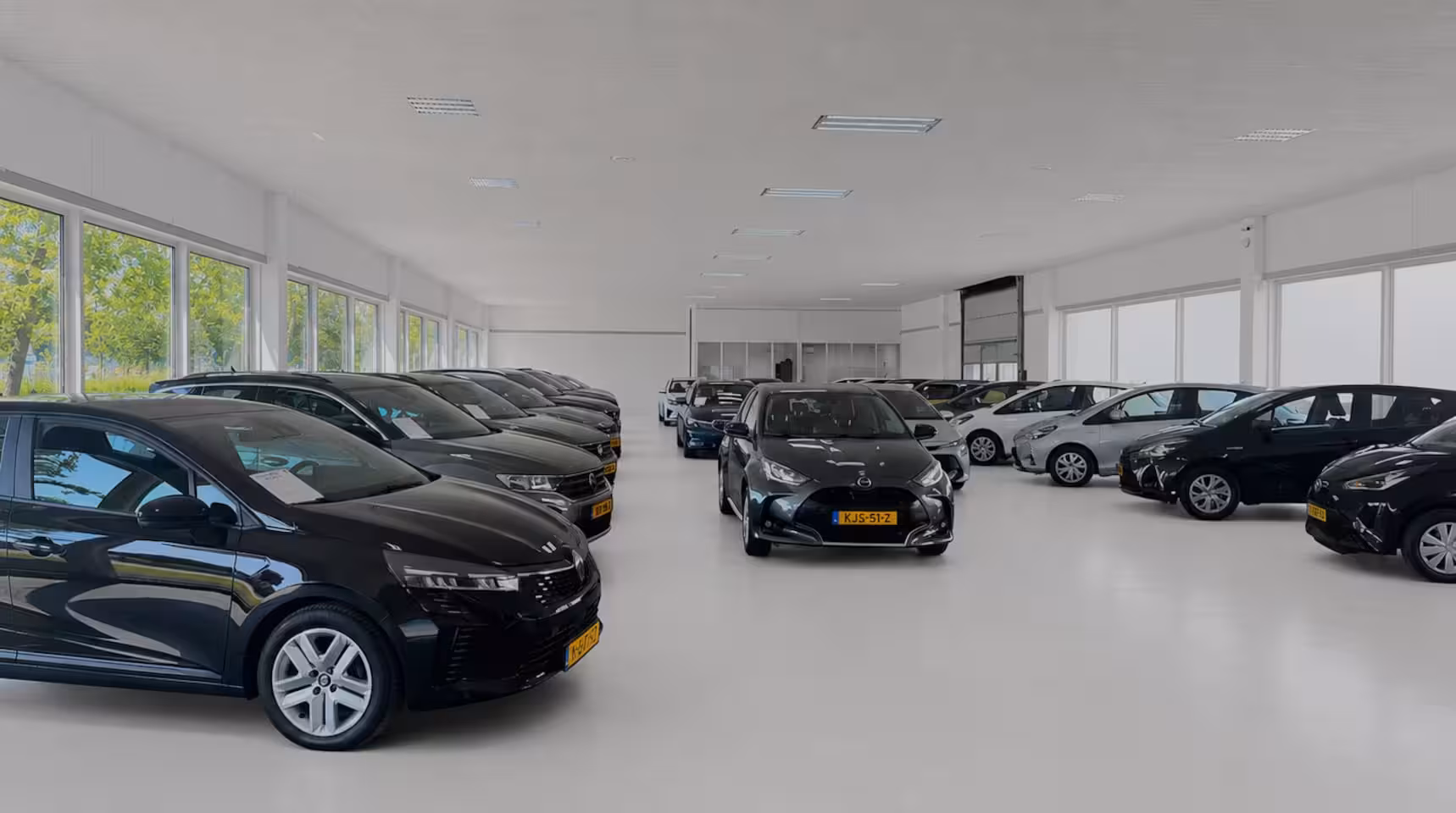 Toyota Aygo 1.0 VVT-i x-fun 10j Garantie NL Auto NAP