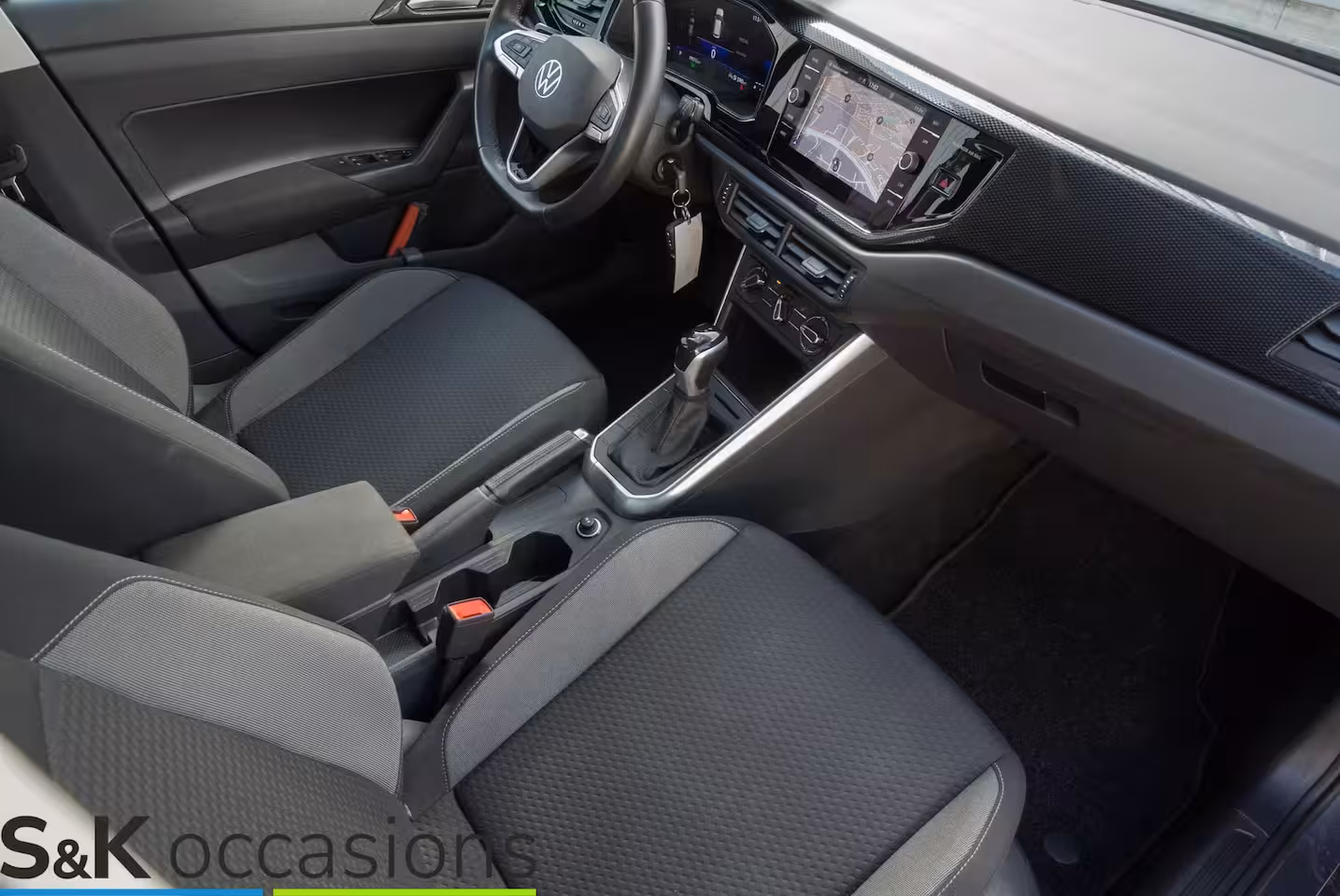Volkswagen Polo 1.0 TSI Life NAVI