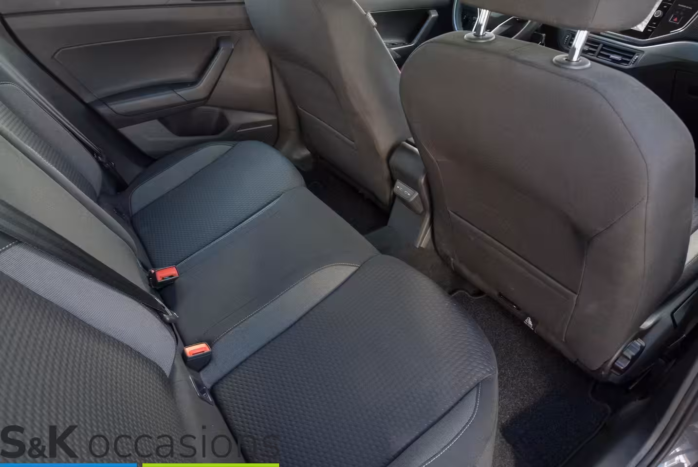 Volkswagen Polo 1.0 TSI Life NAVI