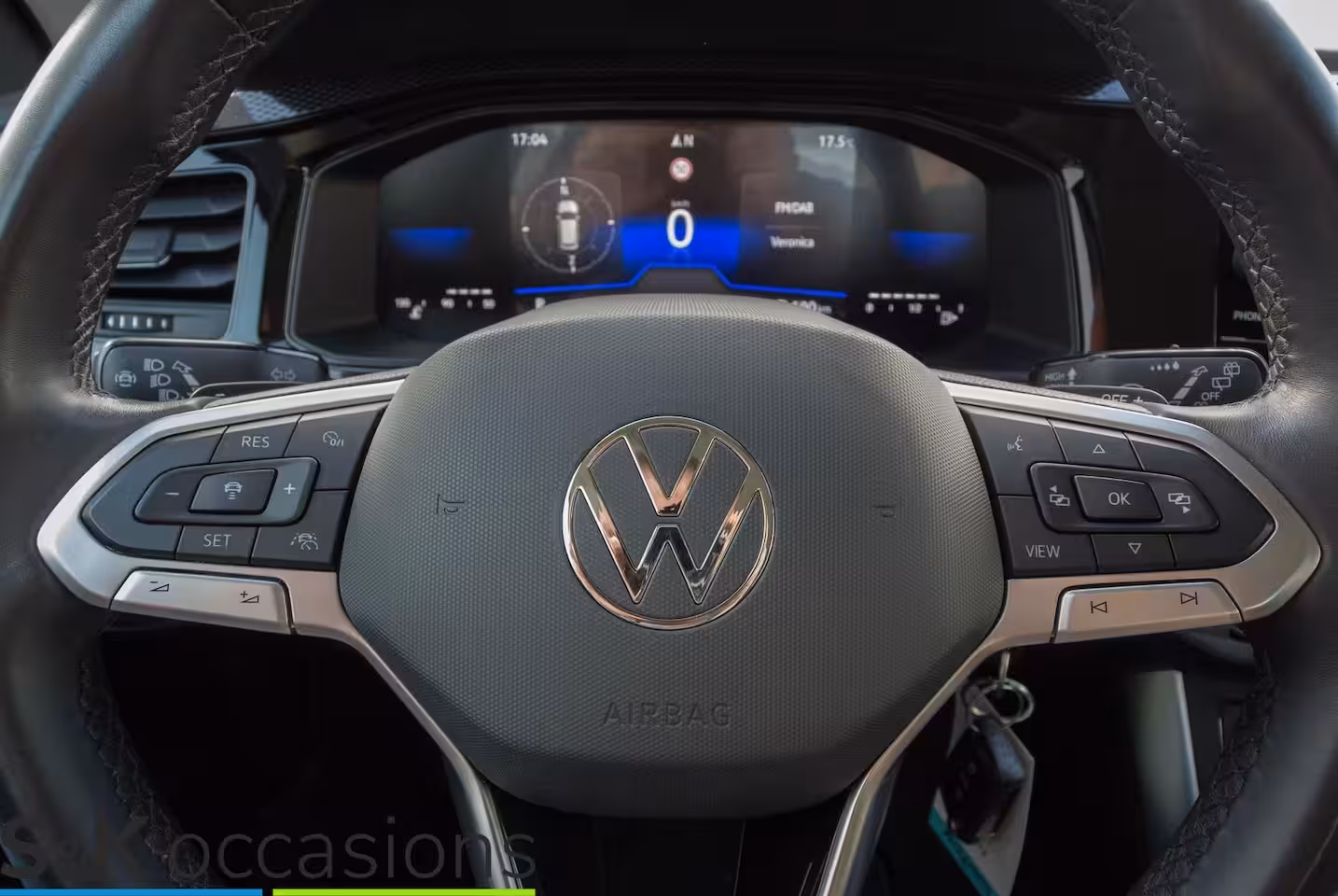 Volkswagen Polo 1.0 TSI Life NAVI