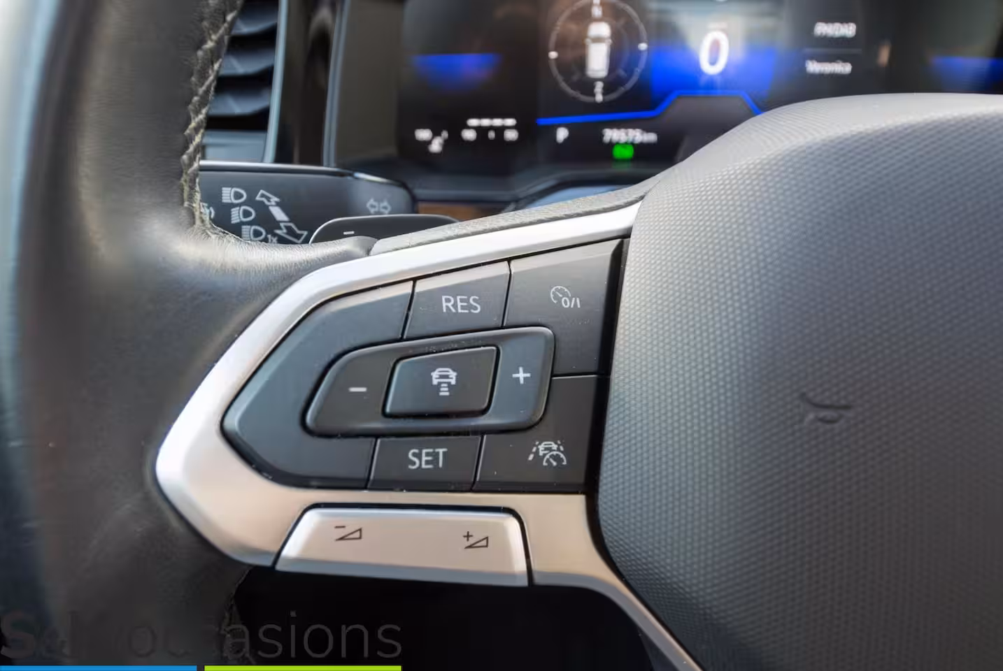Volkswagen Polo 1.0 TSI Life NAVI