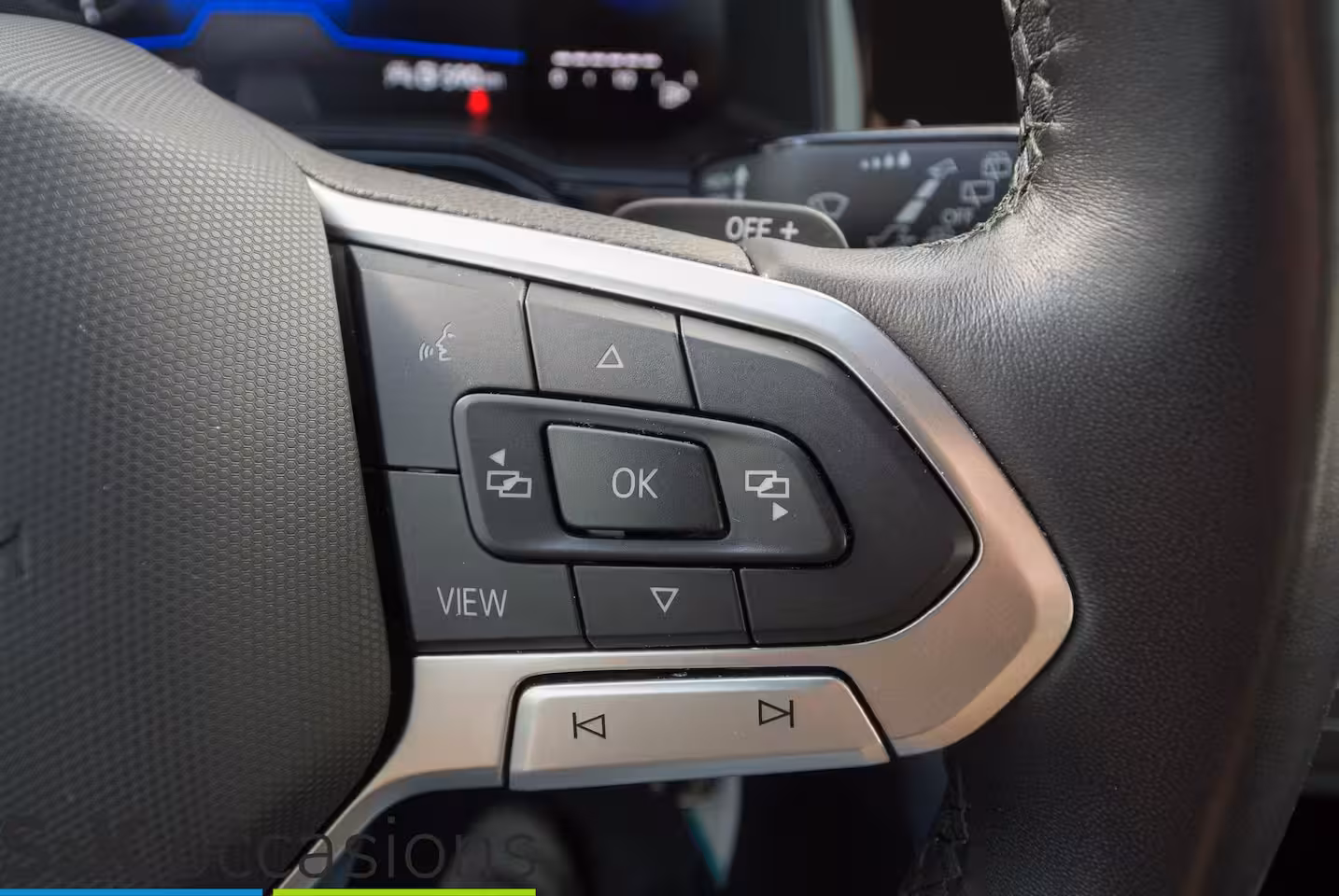 Volkswagen Polo 1.0 TSI Life NAVI