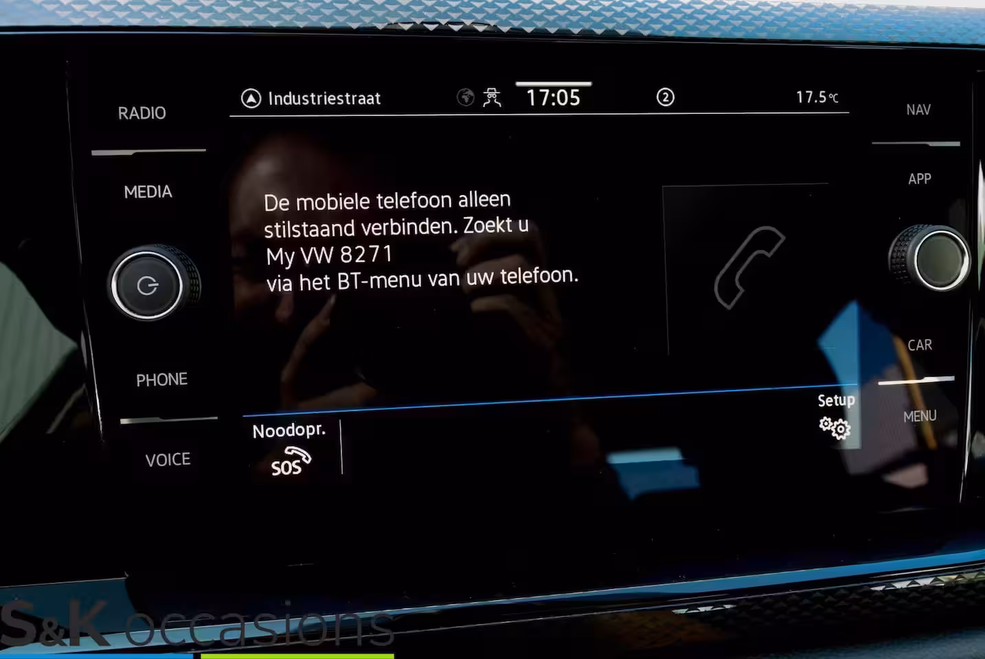Volkswagen Polo 1.0 TSI Life NAVI