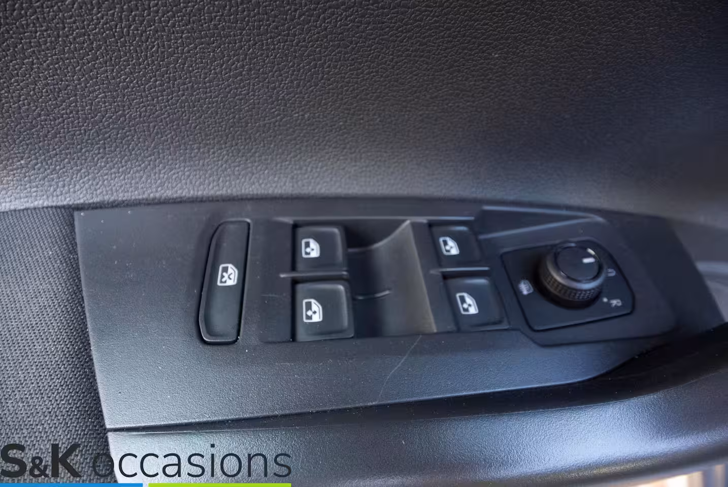 Volkswagen Polo 1.0 TSI Life NAVI