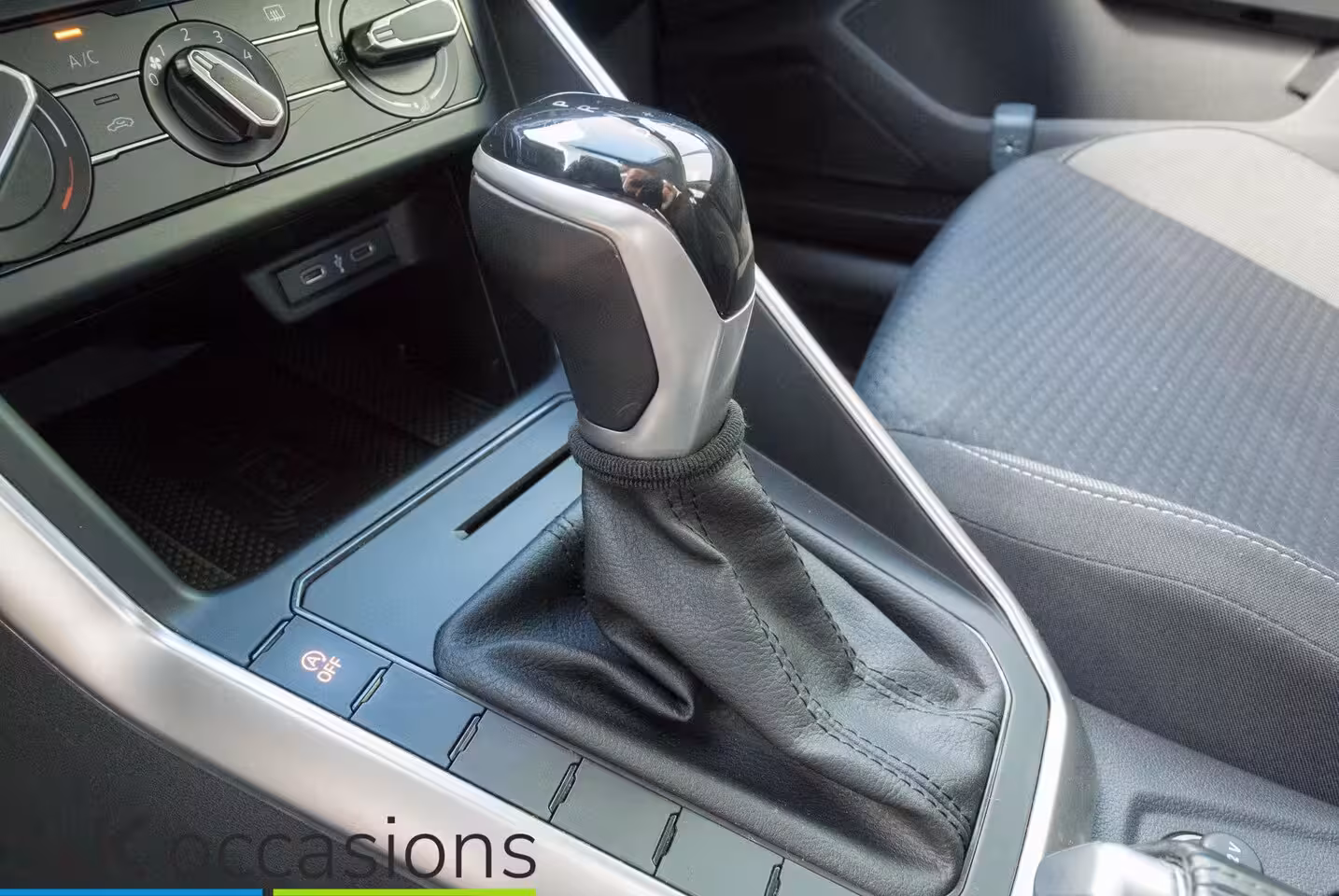 Volkswagen Polo 1.0 TSI Life NAVI