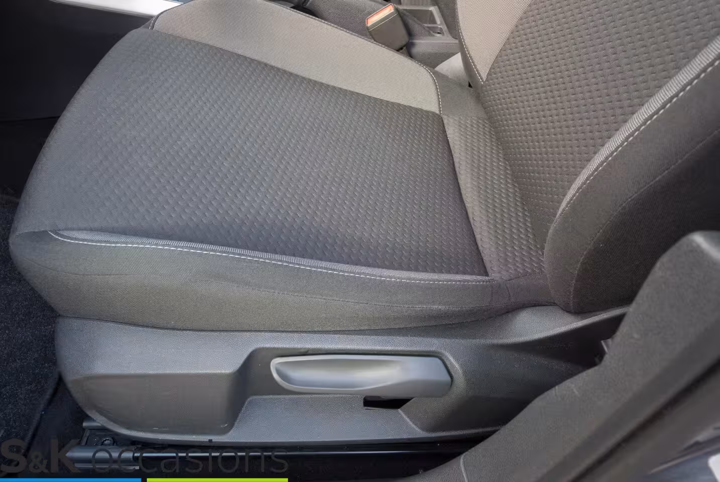 Volkswagen Polo 1.0 TSI Life NAVI
