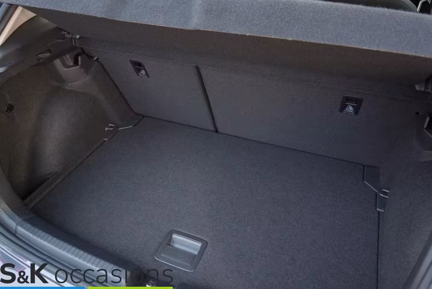 Volkswagen Polo 1.0 TSI Life NAVI