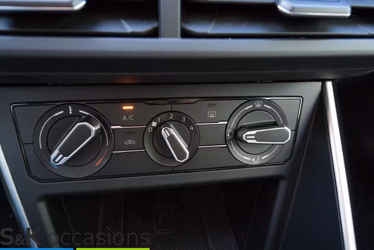 Volkswagen Polo 1.0 TSI Life NAVI