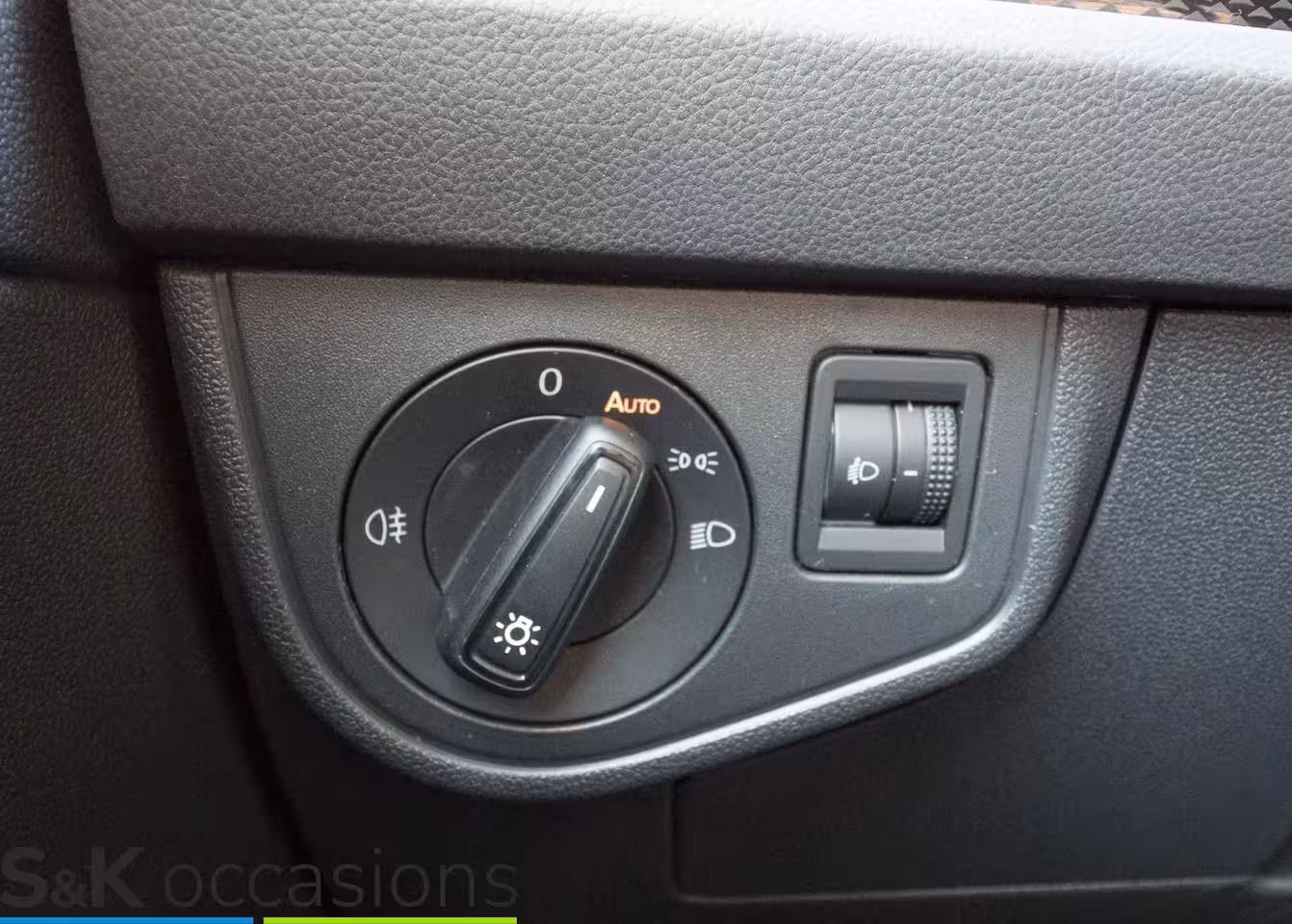 Volkswagen Polo 1.0 TSI Life NAVI