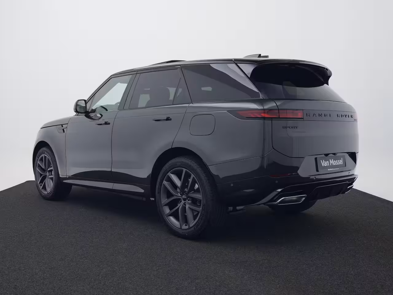 Land Rover Range Rover Sport 3.0 P550e Autobiography PHEV