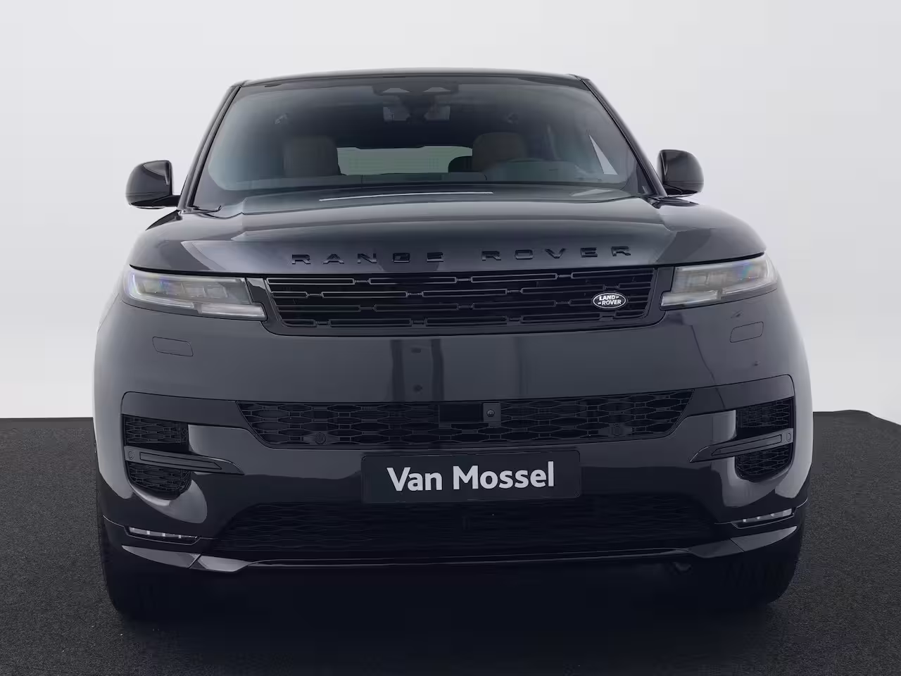 Land Rover Range Rover Sport 3.0 P550e Autobiography PHEV