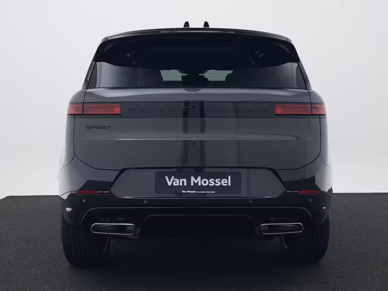 Land Rover Range Rover Sport 3.0 P550e Autobiography PHEV