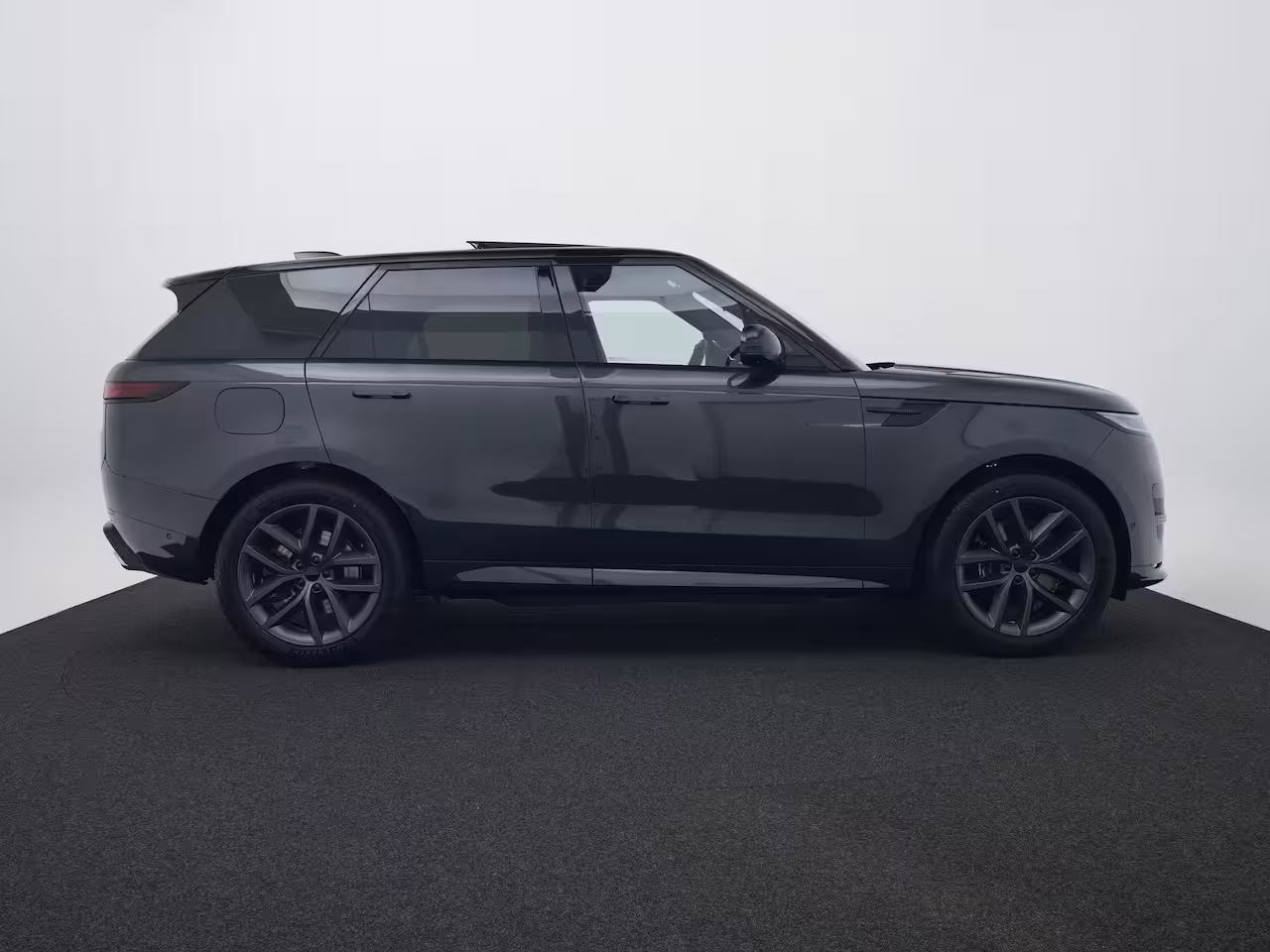 Land Rover Range Rover Sport 3.0 P550e Autobiography PHEV