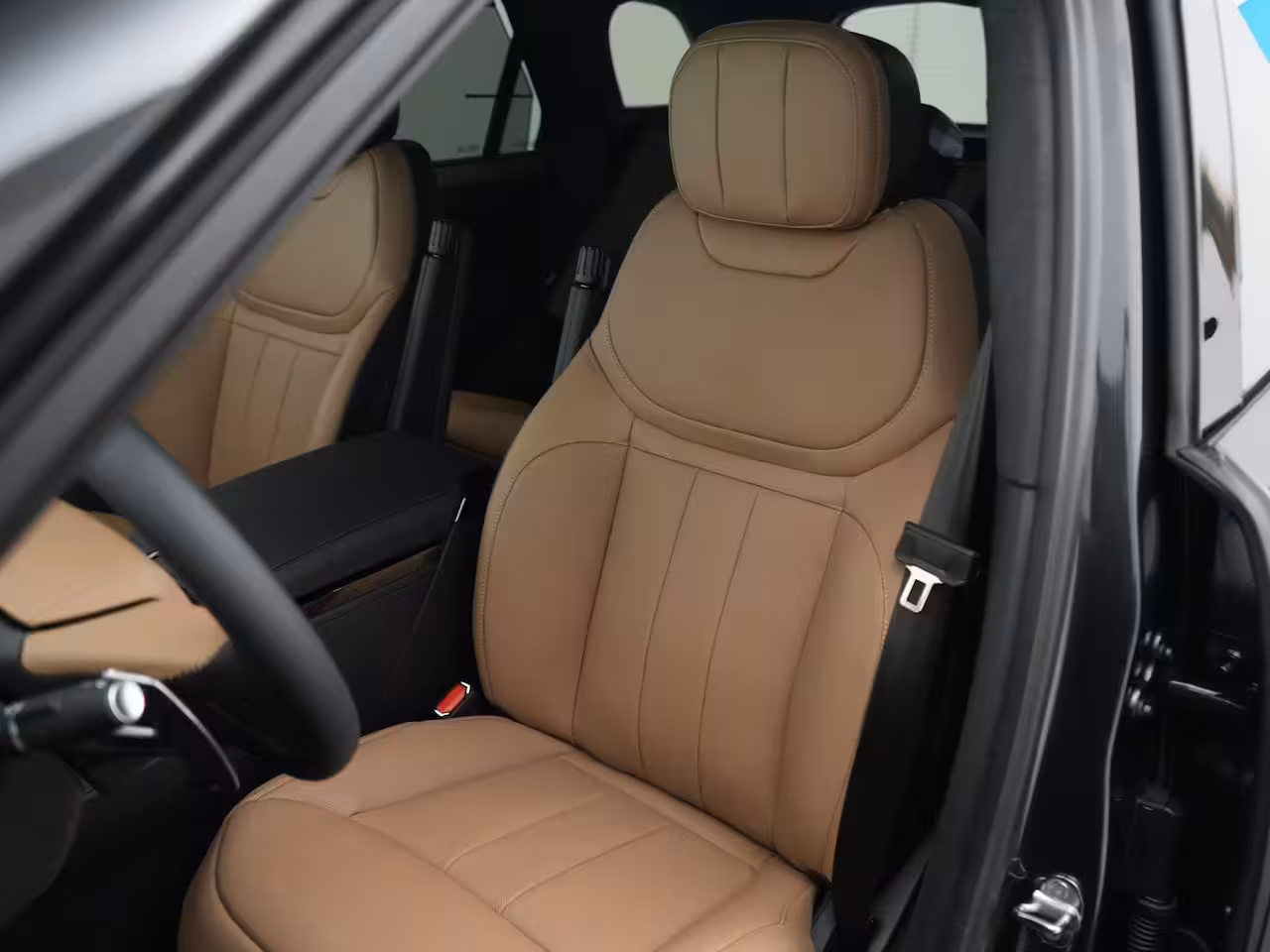 Land Rover Range Rover Sport 3.0 P550e Autobiography PHEV