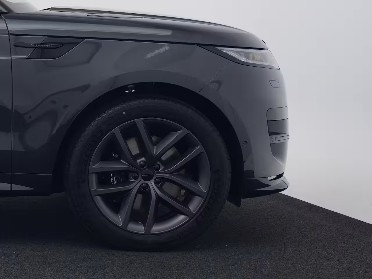 Land Rover Range Rover Sport 3.0 P550e Autobiography PHEV