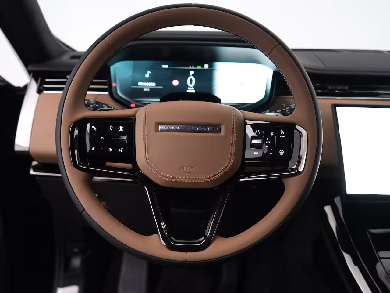 Land Rover Range Rover Sport 3.0 P550e Autobiography PHEV