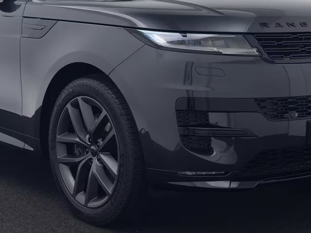 Land Rover Range Rover Sport 3.0 P550e Autobiography PHEV