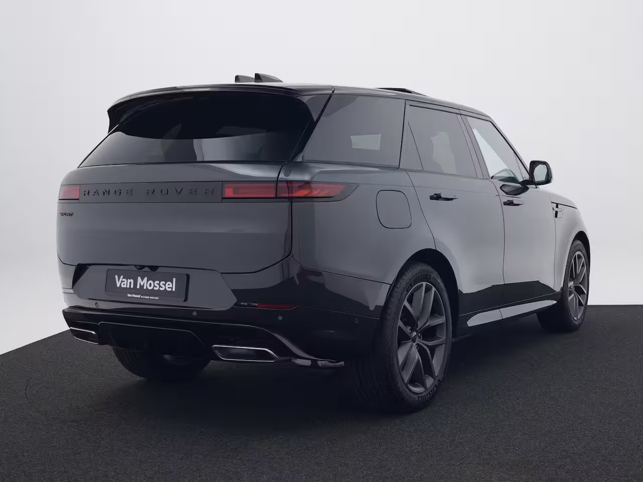 Land Rover Range Rover Sport 3.0 P550e Autobiography PHEV