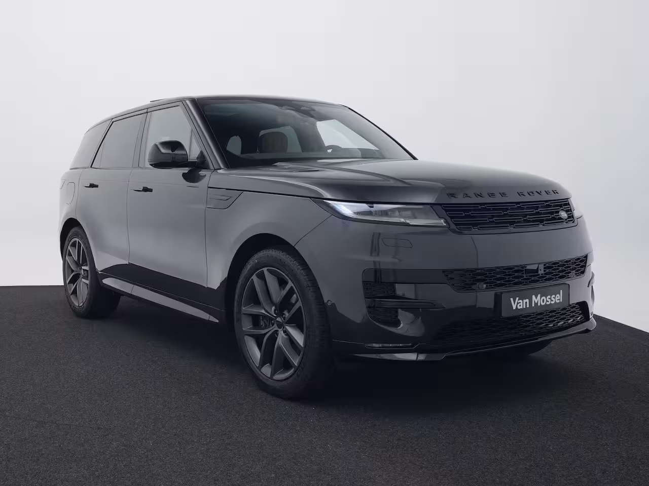 Land Rover Range Rover Sport 3.0 P550e Autobiography PHEV