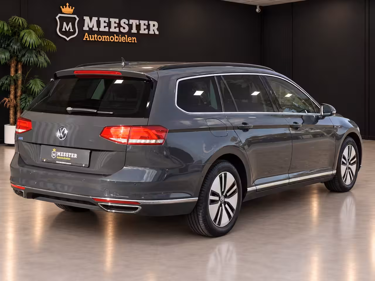 Volkswagen Passat Variant 1.4 TSI GTE|VIRT COCKP.|ACC|MASSAGE