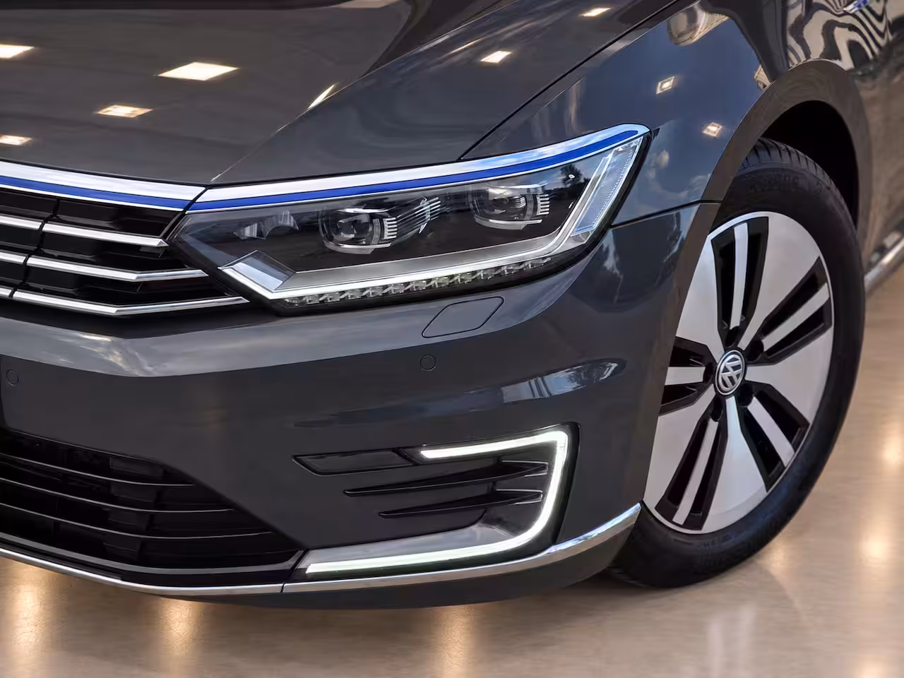 Volkswagen Passat Variant 1.4 TSI GTE|VIRT COCKP.|ACC|MASSAGE