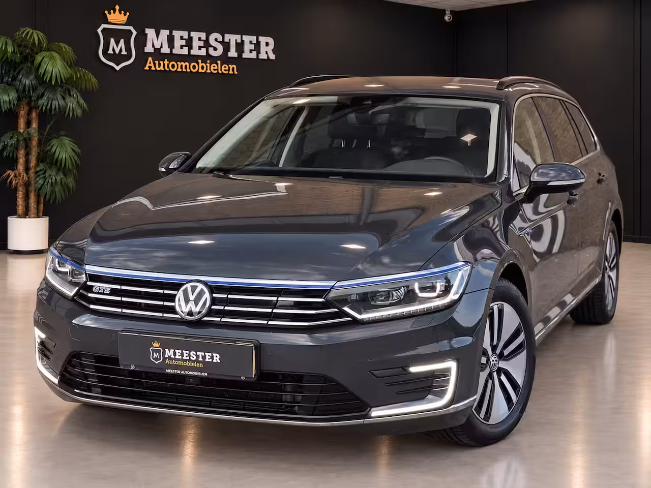 Volkswagen Passat Variant 1.4 TSI GTE|VIRT COCKP.|ACC|MASSAGE