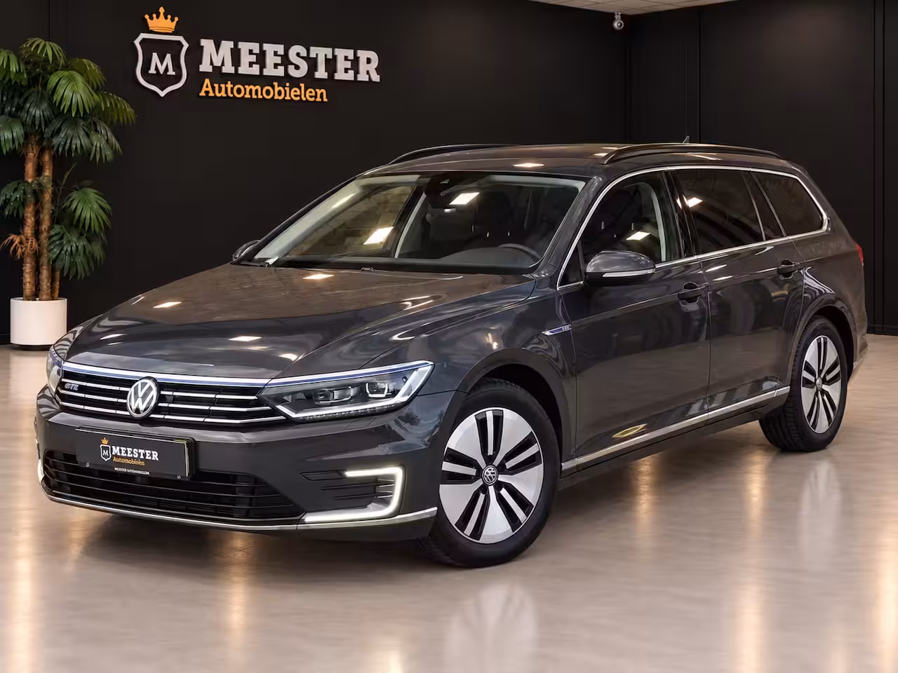 Volkswagen Passat Variant 1.4 TSI GTE|VIRT COCKP.|ACC|MASSAGE