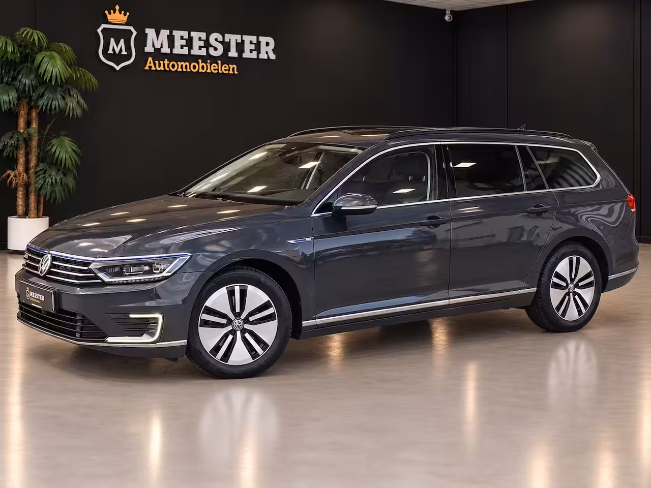 Volkswagen Passat Variant 1.4 TSI GTE|VIRT COCKP.|ACC|MASSAGE