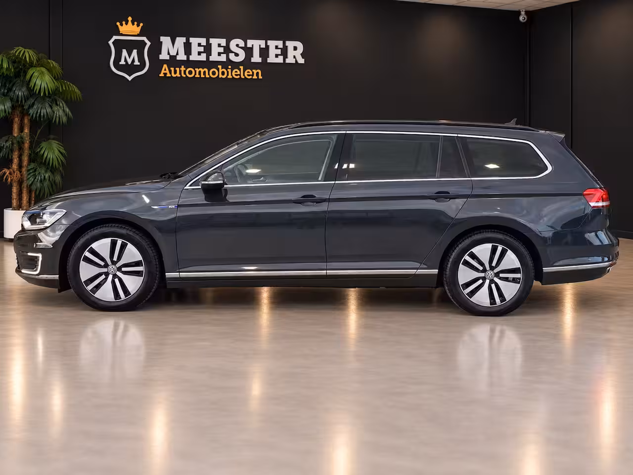 Volkswagen Passat Variant 1.4 TSI GTE|VIRT COCKP.|ACC|MASSAGE