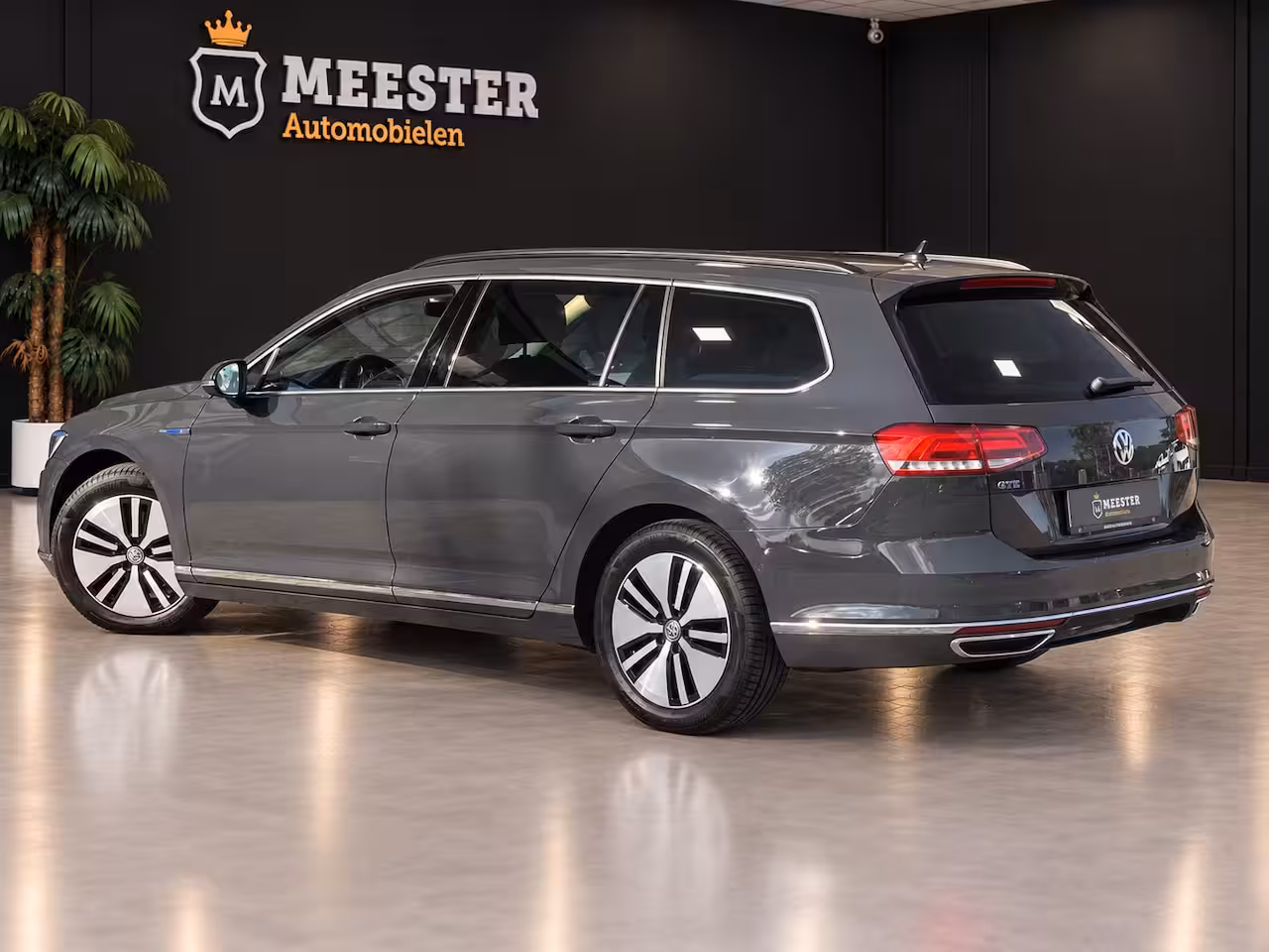 Volkswagen Passat Variant 1.4 TSI GTE|VIRT COCKP.|ACC|MASSAGE