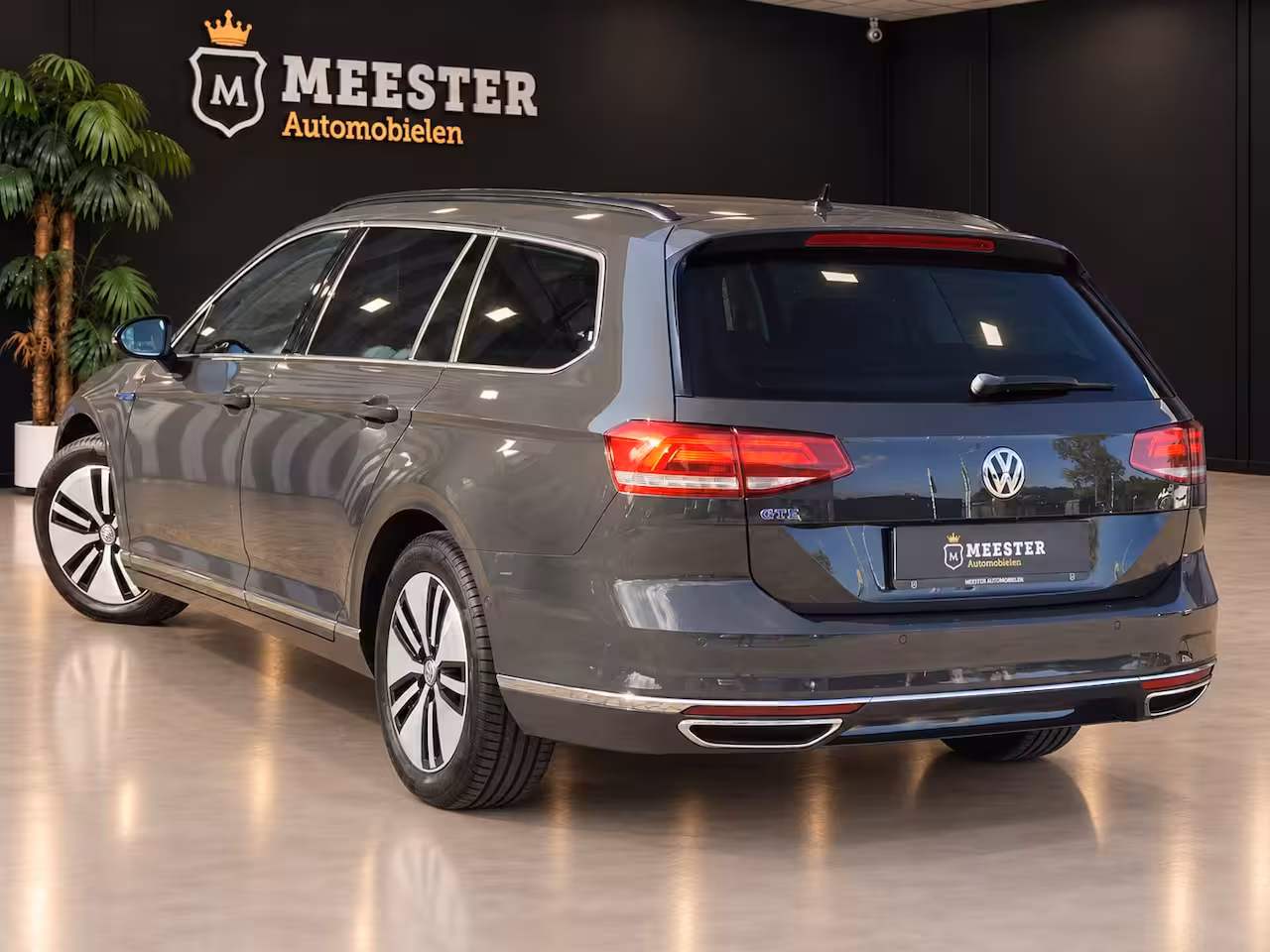 Volkswagen Passat Variant 1.4 TSI GTE|VIRT COCKP.|ACC|MASSAGE