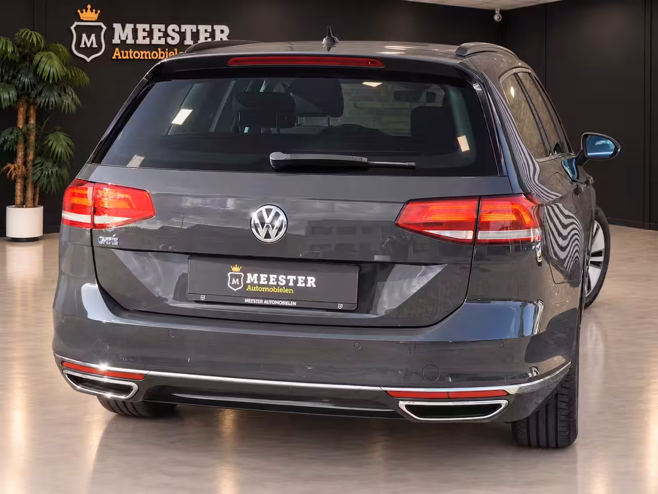 Volkswagen Passat Variant 1.4 TSI GTE|VIRT COCKP.|ACC|MASSAGE
