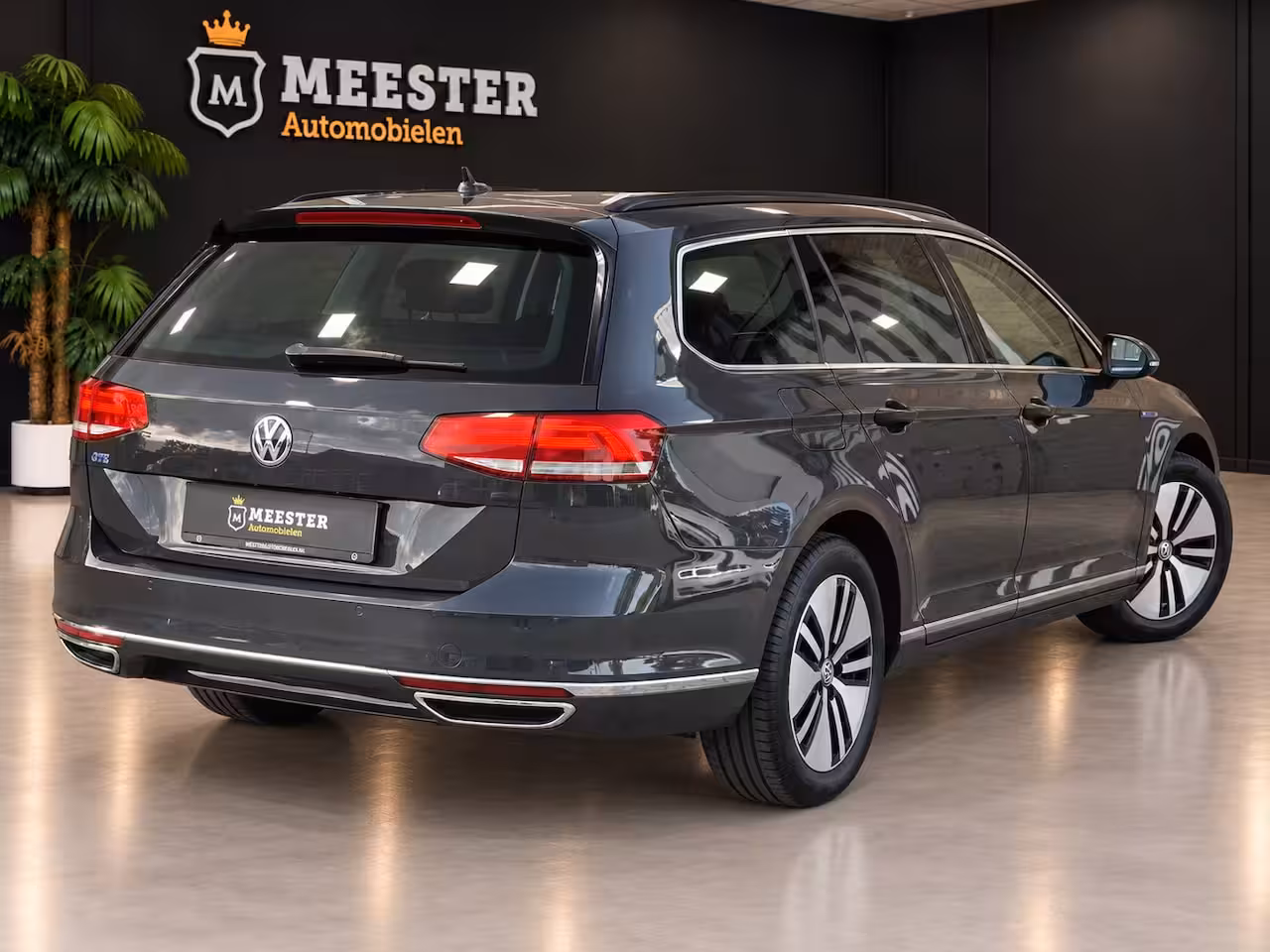 Volkswagen Passat Variant 1.4 TSI GTE|VIRT COCKP.|ACC|MASSAGE