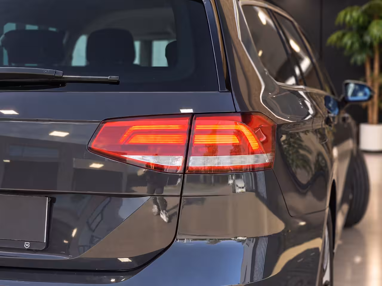Volkswagen Passat Variant 1.4 TSI GTE|VIRT COCKP.|ACC|MASSAGE