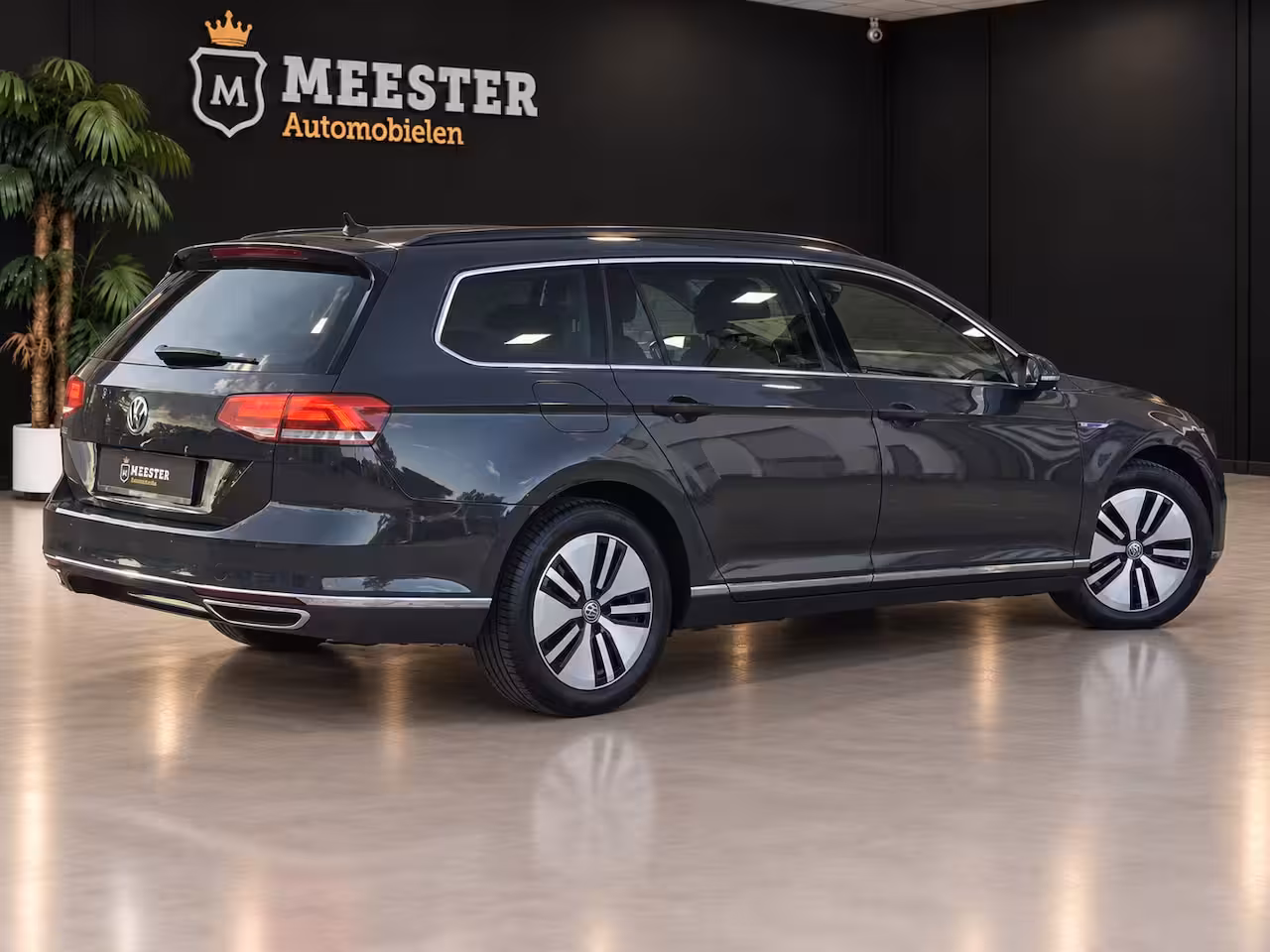 Volkswagen Passat Variant 1.4 TSI GTE|VIRT COCKP.|ACC|MASSAGE