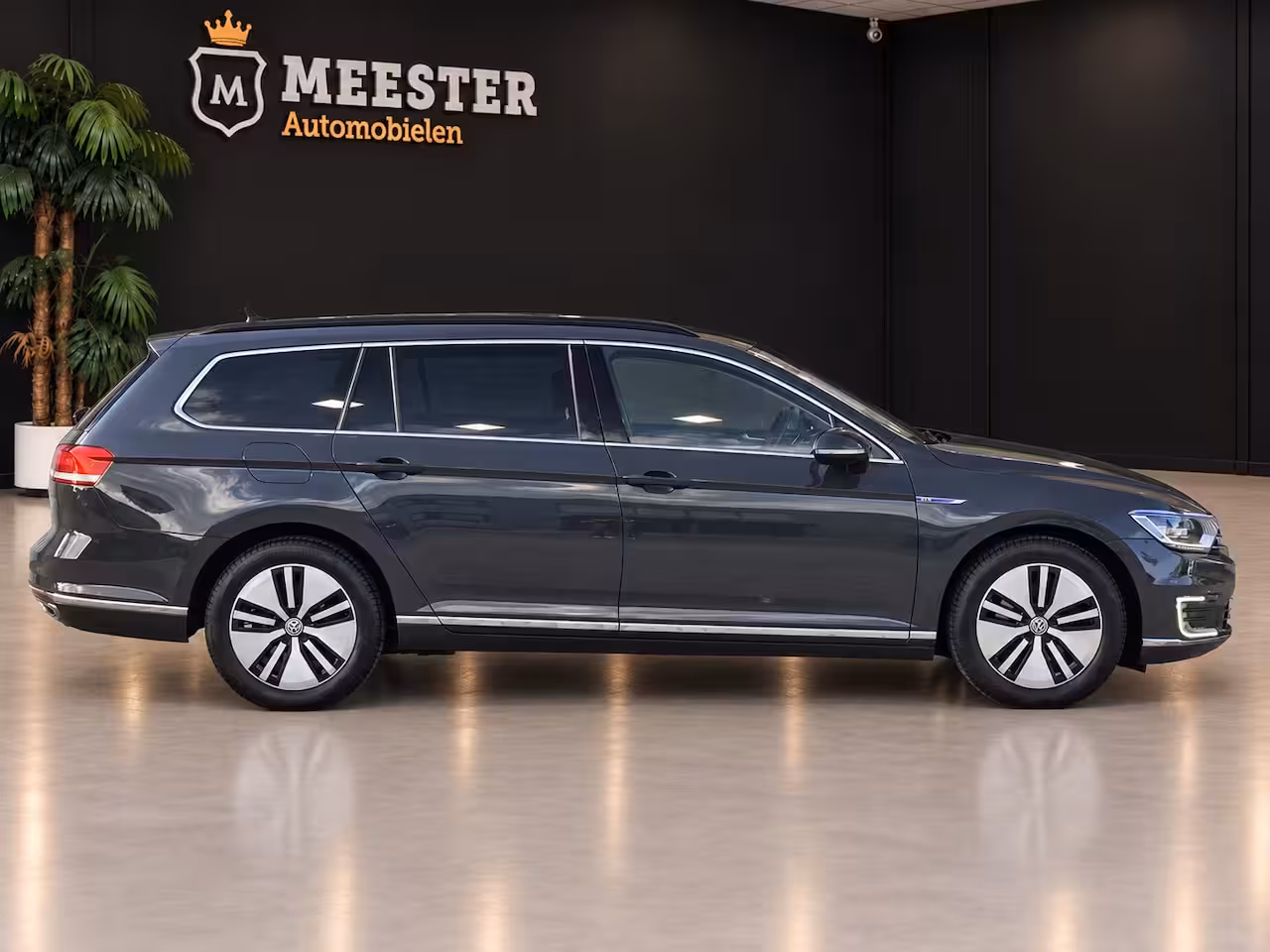 Volkswagen Passat Variant 1.4 TSI GTE|VIRT COCKP.|ACC|MASSAGE