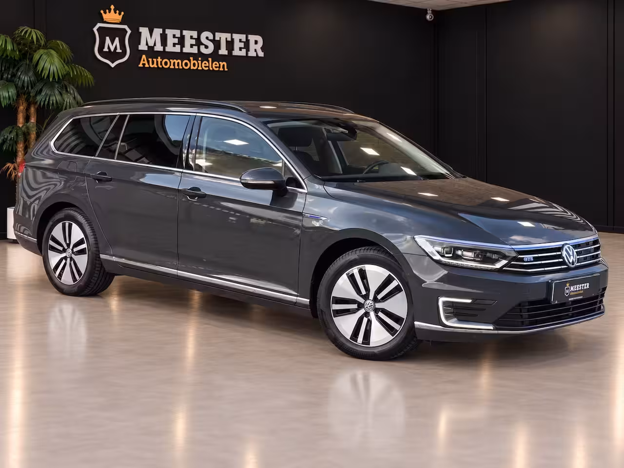 Volkswagen Passat Variant 1.4 TSI GTE|VIRT COCKP.|ACC|MASSAGE