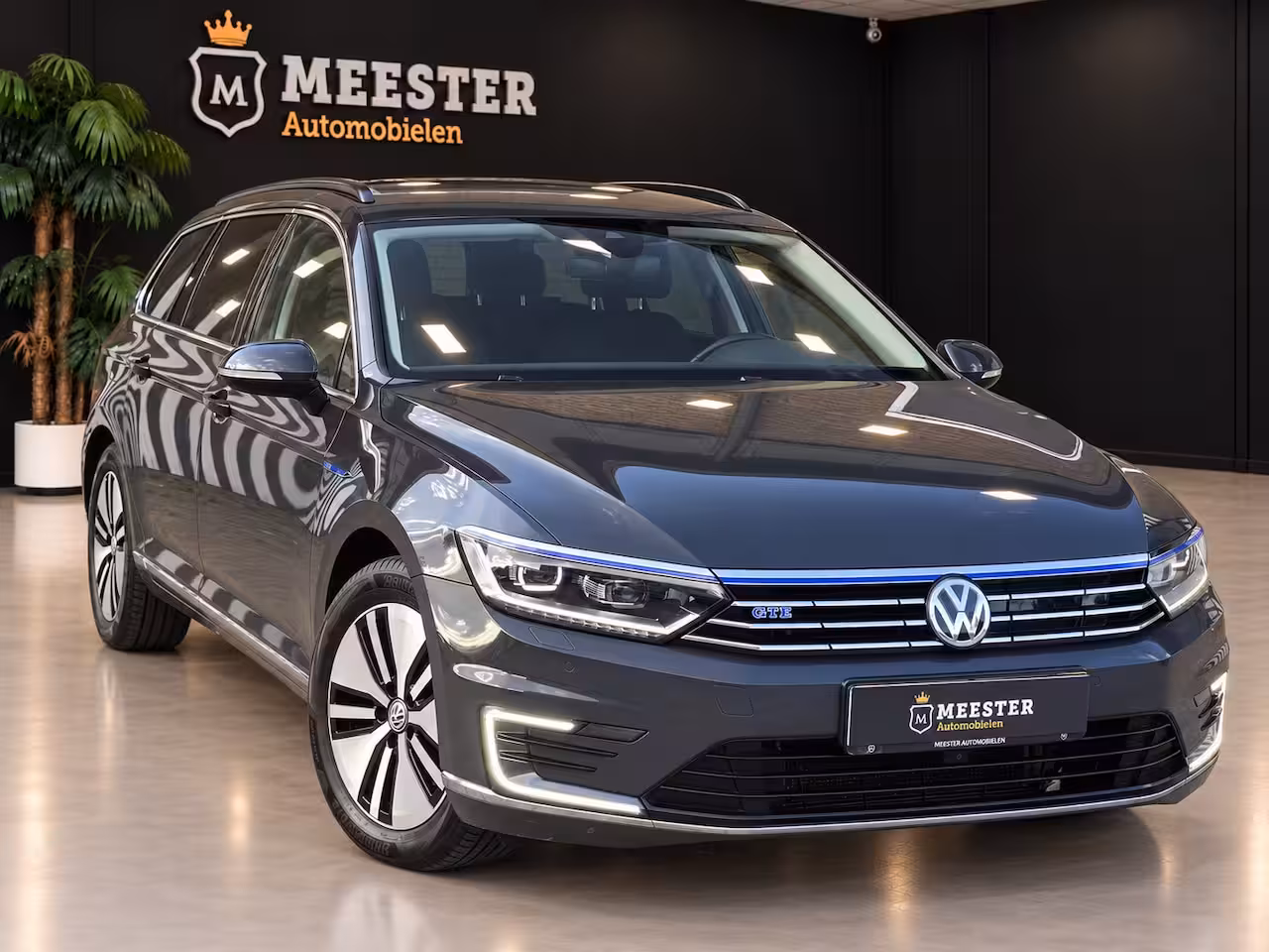 Volkswagen Passat Variant 1.4 TSI GTE|VIRT COCKP.|ACC|MASSAGE