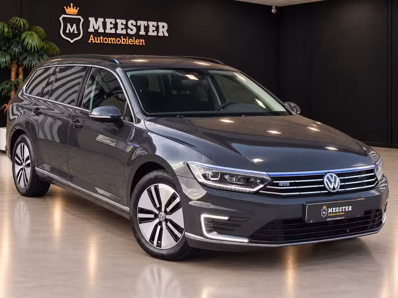 Volkswagen Passat Variant 1.4 TSI GTE|VIRT COCKP.|ACC|MASSAGE