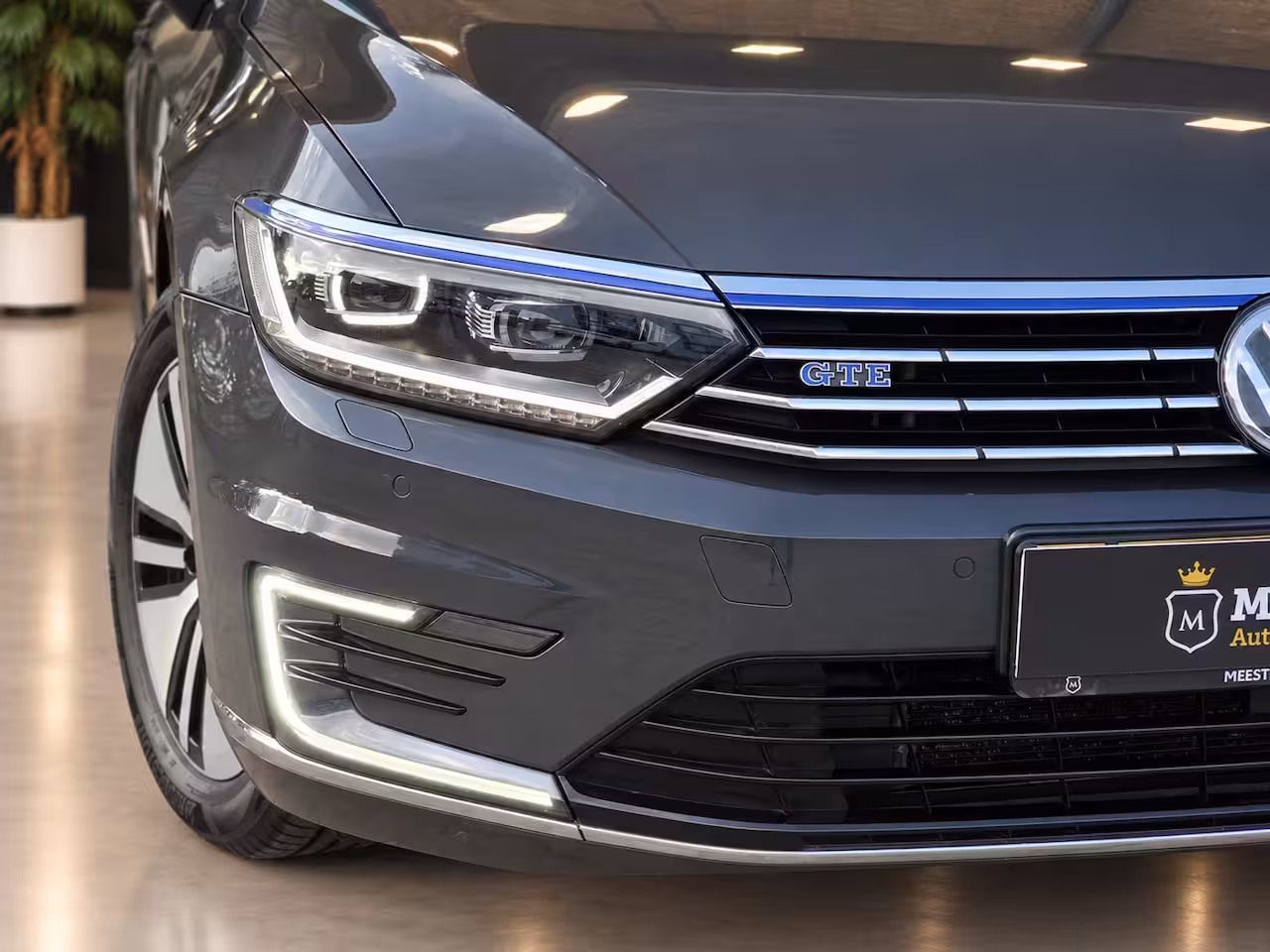 Volkswagen Passat Variant 1.4 TSI GTE|VIRT COCKP.|ACC|MASSAGE