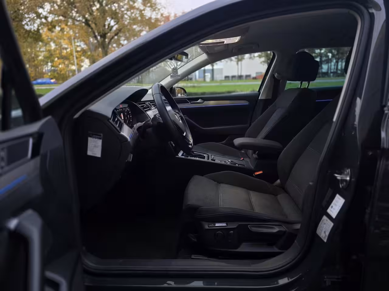 Volkswagen Passat Variant 1.4 TSI GTE|VIRT COCKP.|ACC|MASSAGE