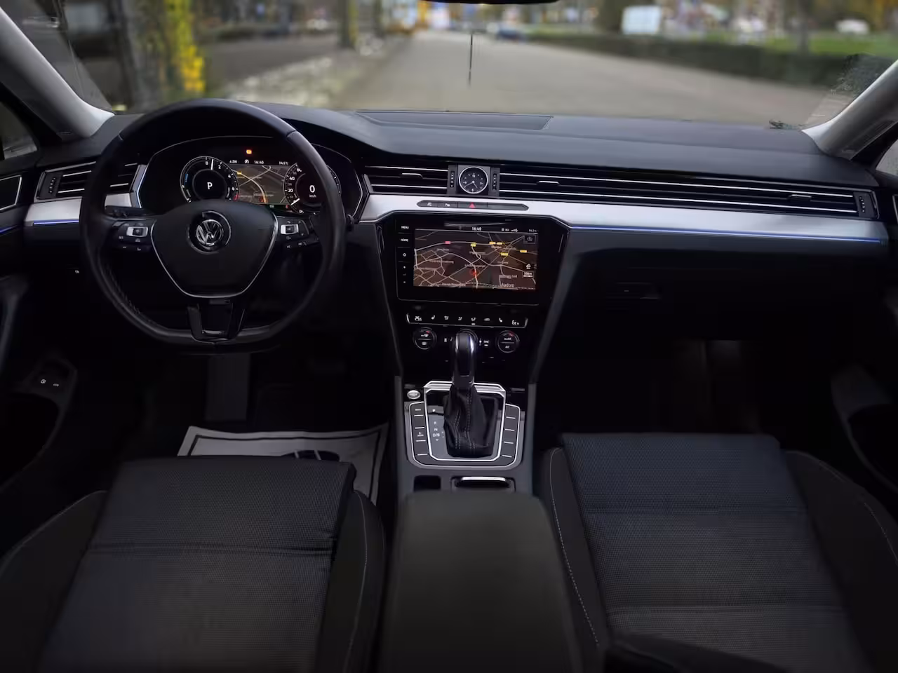 Volkswagen Passat Variant 1.4 TSI GTE|VIRT COCKP.|ACC|MASSAGE