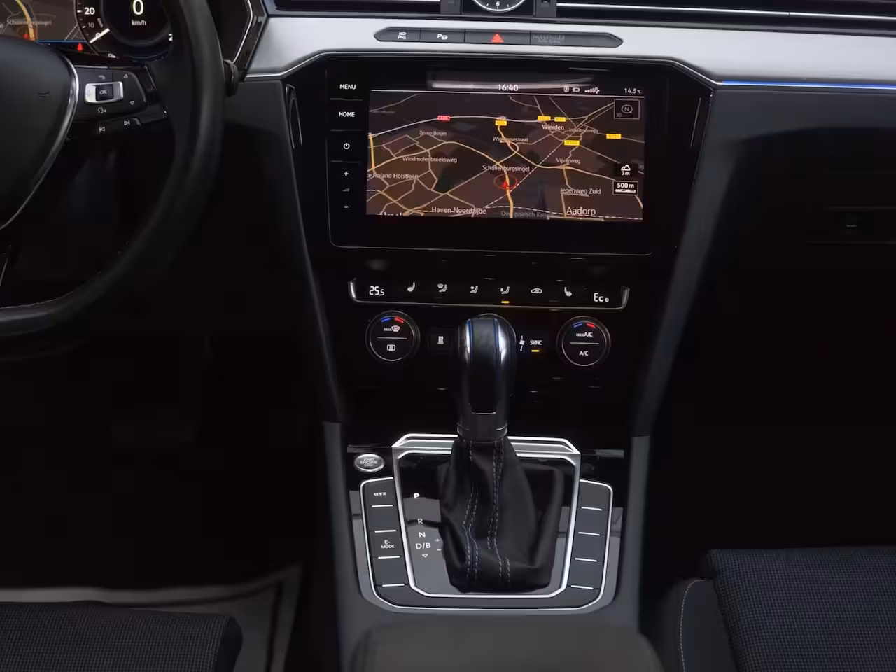 Volkswagen Passat Variant 1.4 TSI GTE|VIRT COCKP.|ACC|MASSAGE