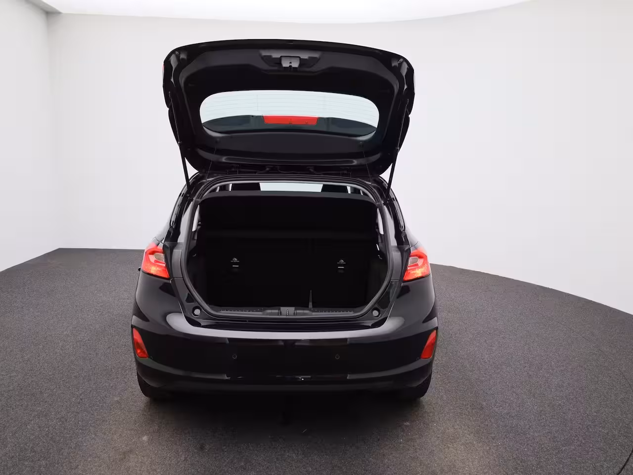 Ford Fiesta 1.0 EcoBoost Hybrid Titanium | AUTOMAAT | Cruise Control | Airco | Draadloos Opladen | Nav