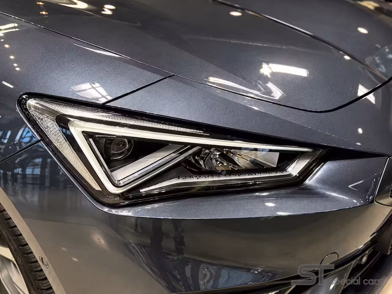 Seat Leon 1.4 TSI eHybrid PHEV FR|Pano|Memory|Dealer ond