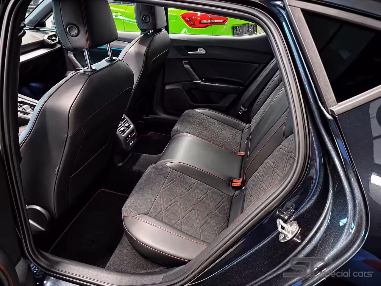 Seat Leon 1.4 TSI eHybrid PHEV FR|Pano|Memory|Dealer ond