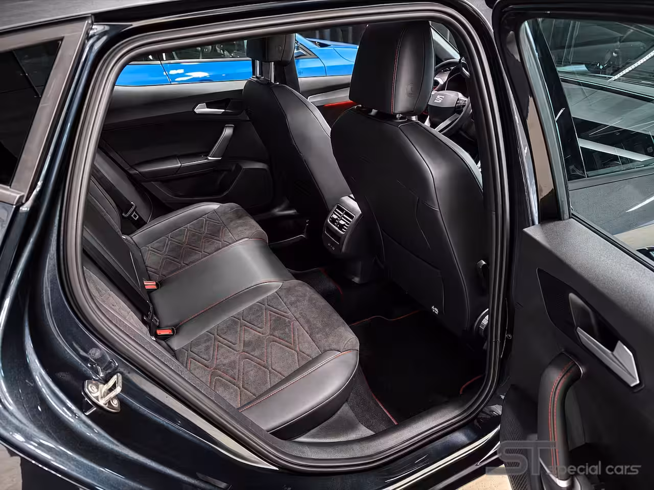 Seat Leon 1.4 TSI eHybrid PHEV FR|Pano|Memory|Dealer ond